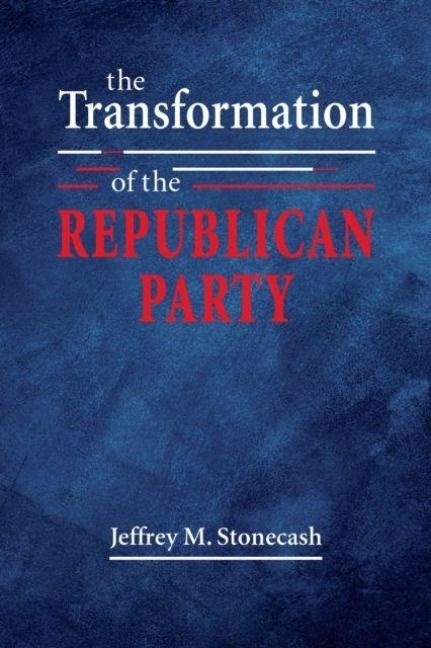 Produktbild: The Transformation of the Republican Party