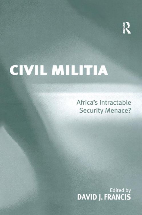 Produktbild: Civil Militia