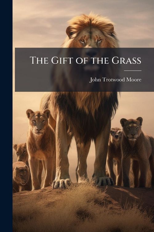 Produktbild: The Gift of the Grass