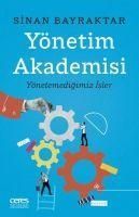 Produktbild: Y&ouml;netim Akademisi