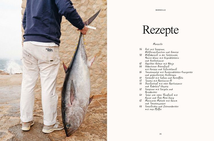 Produktbild: Fisch