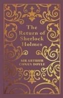 Produktbild: Conan Doyle, S: The Return of Sherlock Holmes