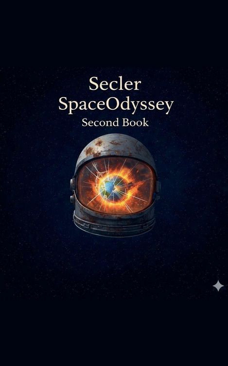 Produktbild: Secler SpaceOdyssey