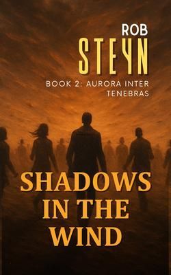 Produktbild: Shadows in the Wind | Book 2