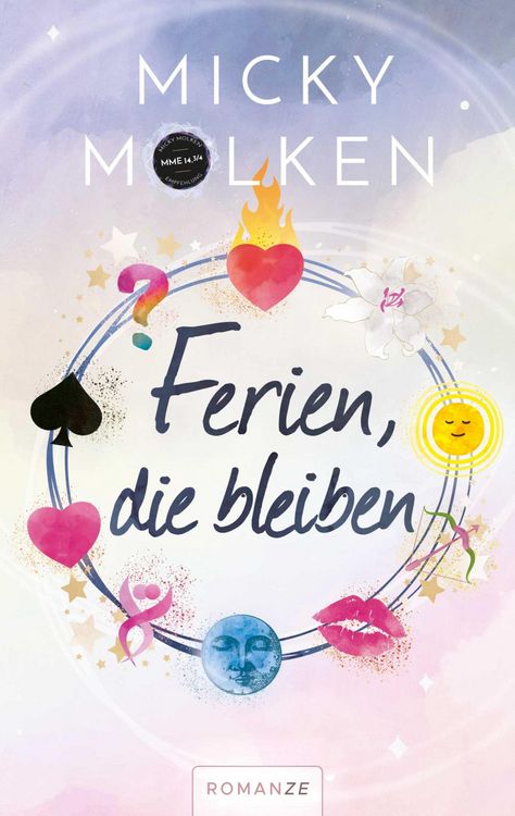 Produktbild: Ferien, die bleiben