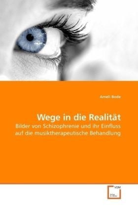 Produktbild: Bode, A: Wege in die Realit&auml;t