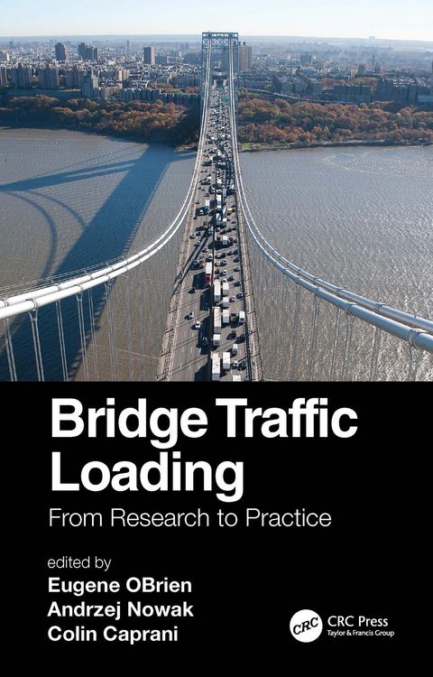 Produktbild: Bridge Traffic Loading
