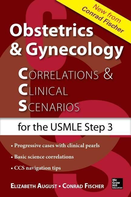 Produktbild: Obstetrics & Gynecology Correlations and Clinical Scenarios
