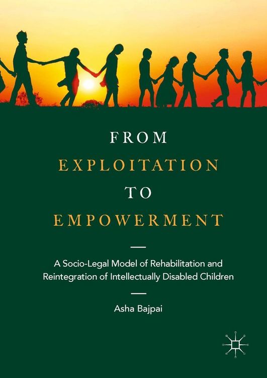Produktbild: From Exploitation to Empowerment
