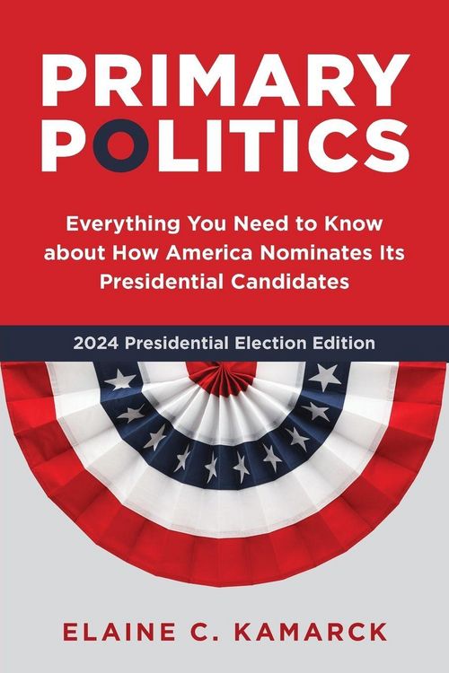 Produktbild: Primary Politics