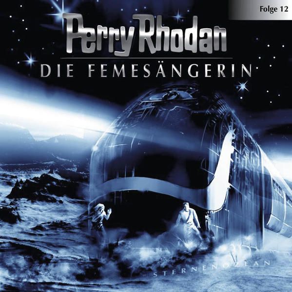 Produktbild: Die Femes&auml;ngerin