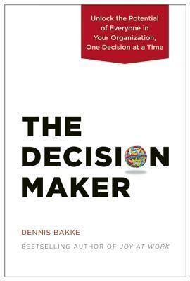 Produktbild: The Decision Maker