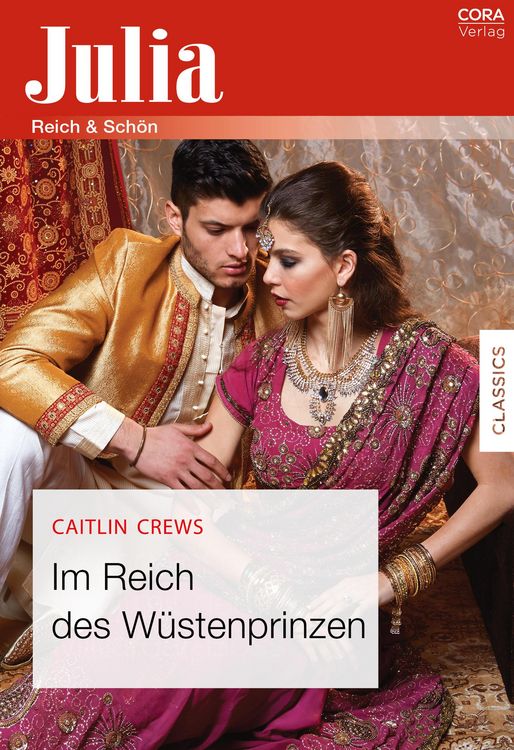 Produktbild: Im Reich des W&uuml;stenprinzen