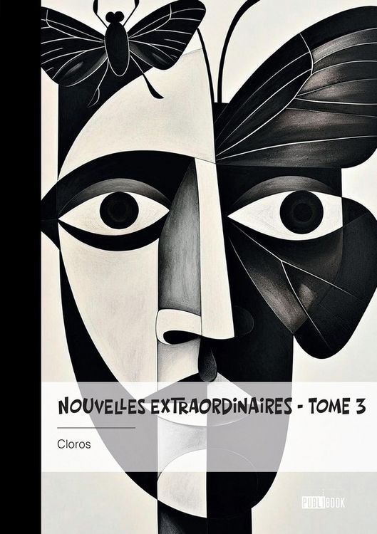 Produktbild: Nouvelles extraordinaires - tome 3