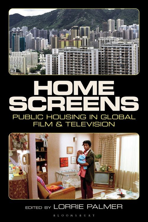 Produktbild: Home Screens