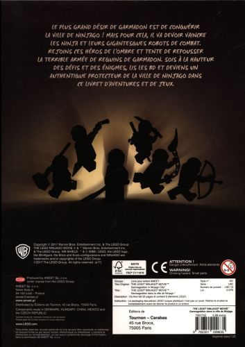 Produktbild: Night Flight