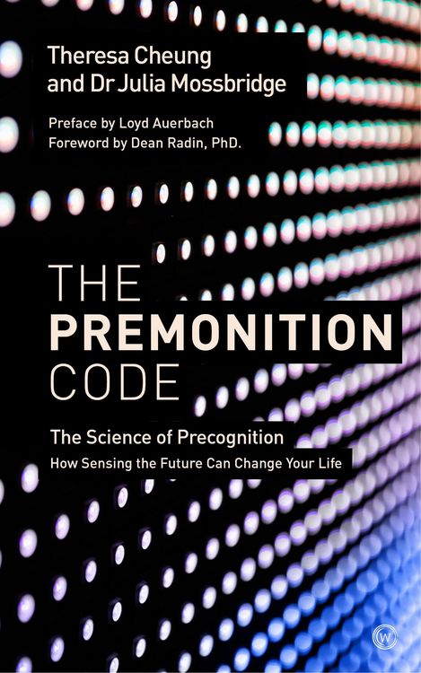 Produktbild: The Premonition Code
