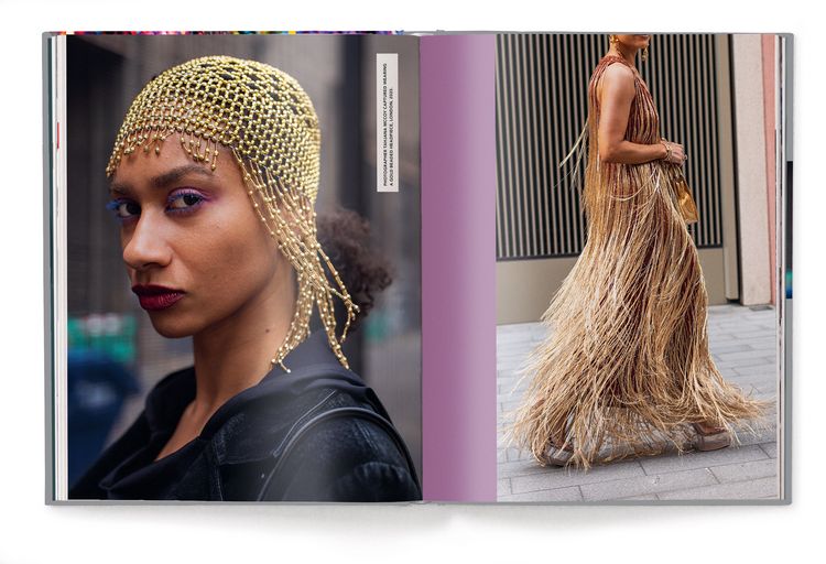 Produktbild: It&rsquo;s All About Metallics