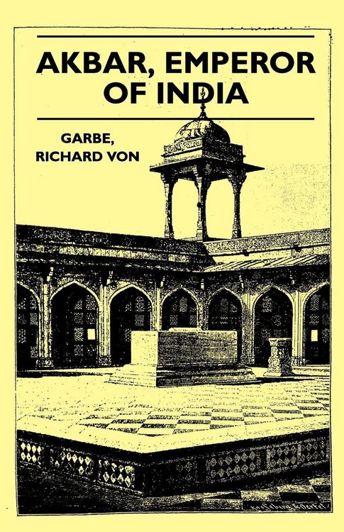 Produktbild: Akbar, Emperor of India