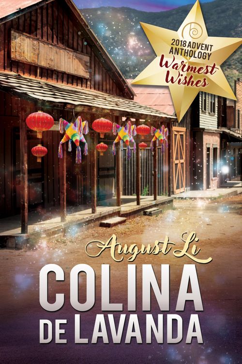Produktbild: Colina de Lavanda