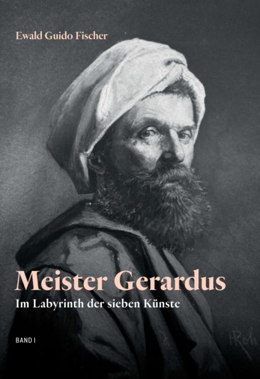 Produktbild: Meister Gerardus Band I