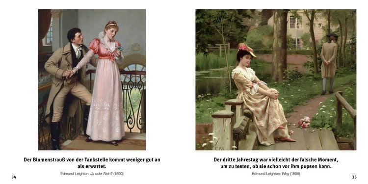 Produktbild: Vom wunderbaren Leben als Paar