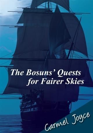 Produktbild: Bosuns' Quests for Fairer Skies