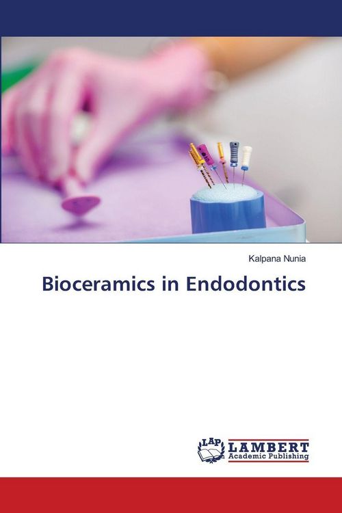 Produktbild: Bioceramics in Endodontics