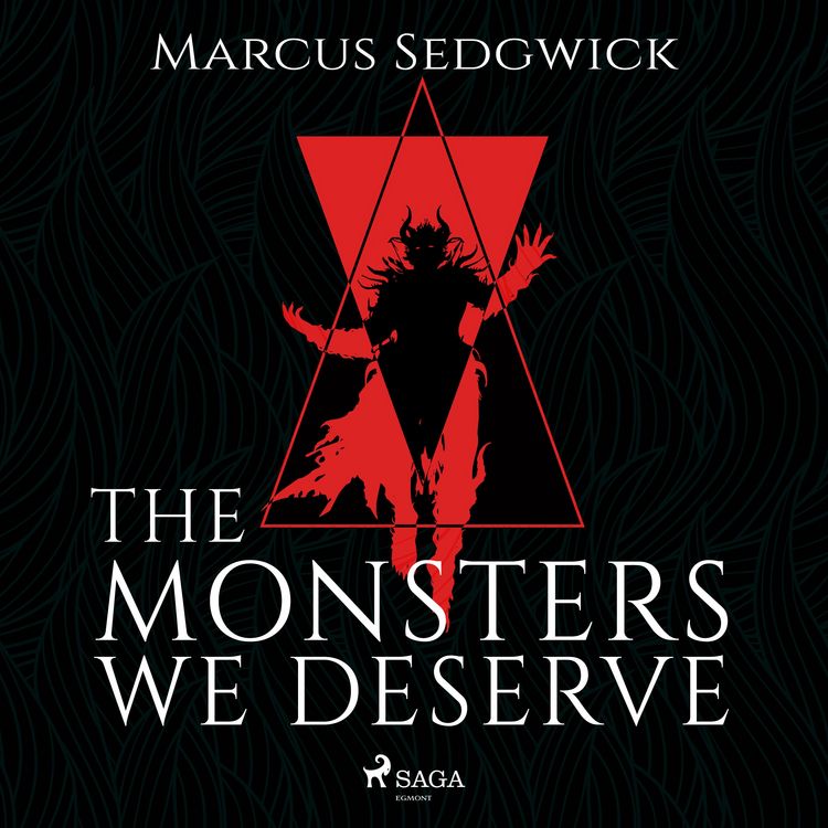 Produktbild: The Monsters We Deserve