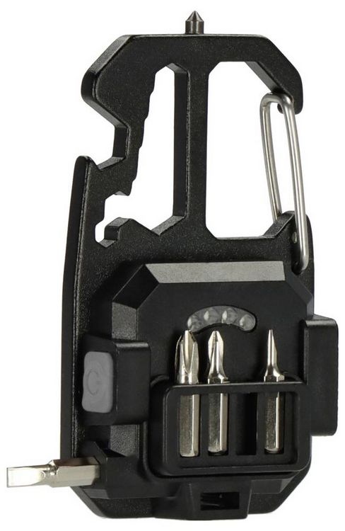 Produktbild: Brennenstuhl LED Taschenlampe akkubetrieben 600lm 1.5h 50g