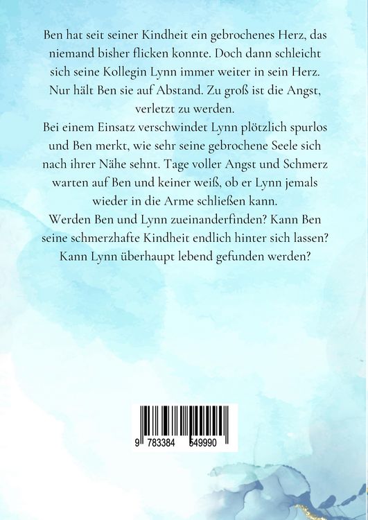 Produktbild: Die Angst in meinem Blick