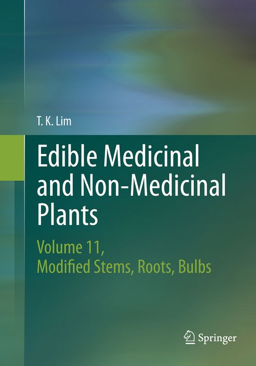 Produktbild: Edible Medicinal and Non-Medicinal Plants