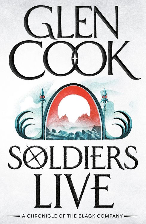 Produktbild: Soldiers Live