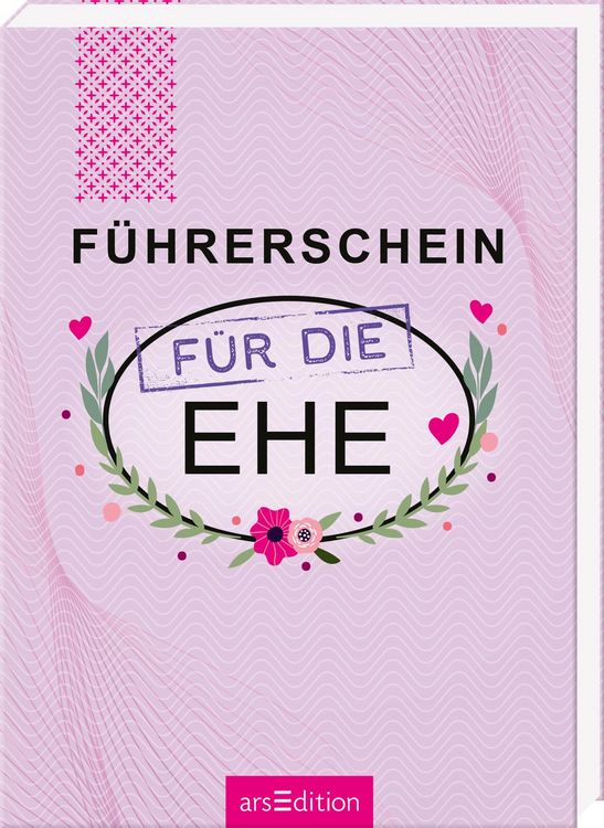 Produktbild: Führerschein für die Ehe
