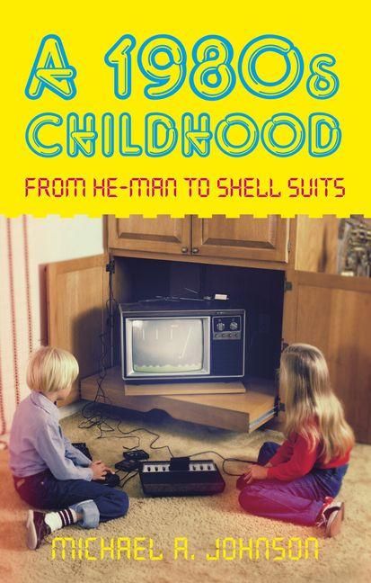 Produktbild: A 1980s Childhood