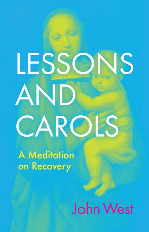Produktbild: Lessons and Carols