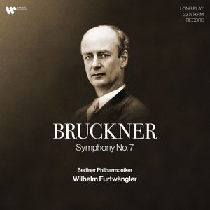 Produktbild: Sinfonie Nr.7(Live-Rec. 1949,2LPs)