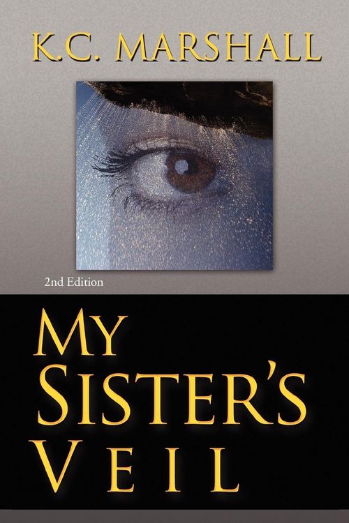 Produktbild: My Sister's Veil