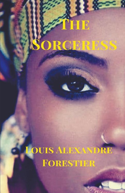 Produktbild: The Sorceress