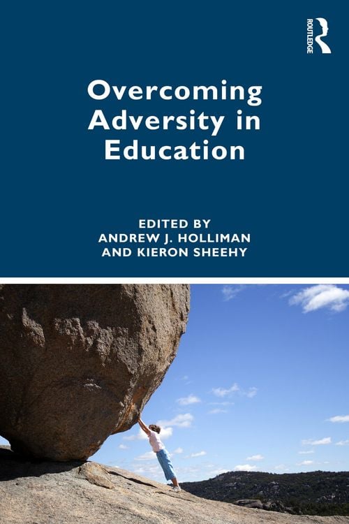 Produktbild: Overcoming Adversity in Education
