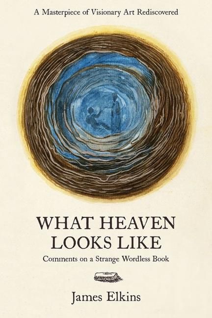 Produktbild: What Heaven Looks Like