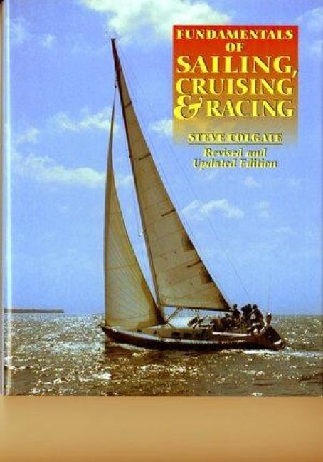 Produktbild: Fundamentals of Sailing, Cruising, and Racing