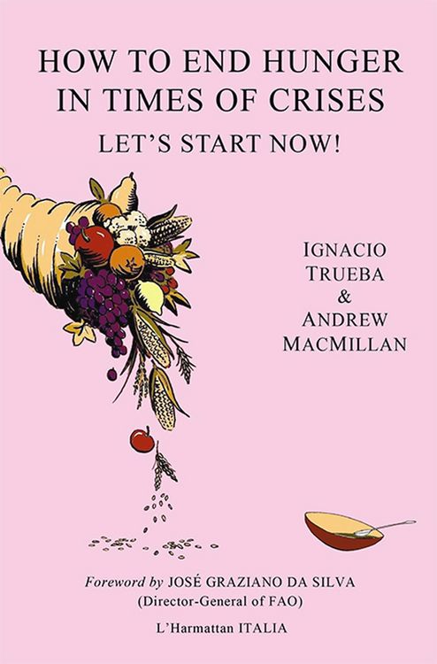 Produktbild: How to end up hunger in times of crises