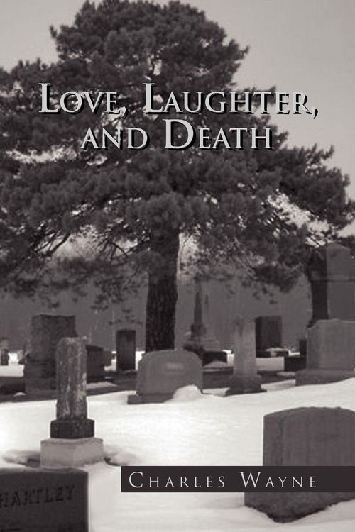 Produktbild: Love, Laughter, and Death