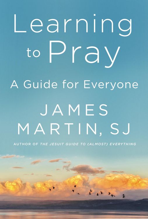 Produktbild: Learning to Pray