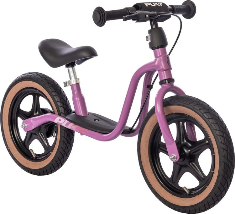 Produktbild: PUKY LAUFRAD LR 1?L BR PERKY PURPL