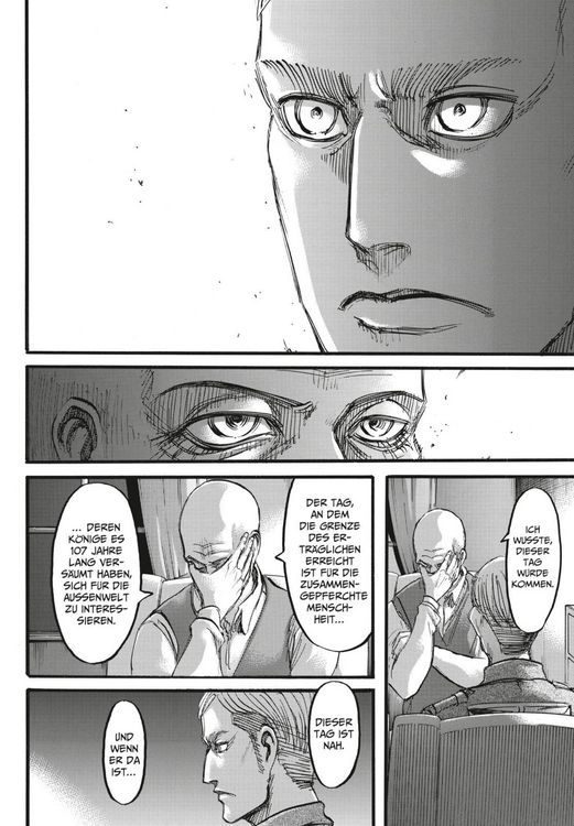 Produktbild: Attack on Titan 14