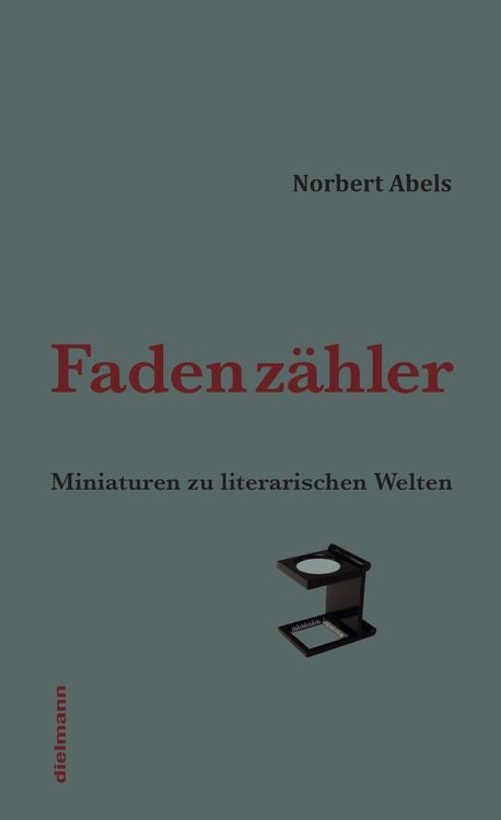 Produktbild: Fadenz&auml;hler