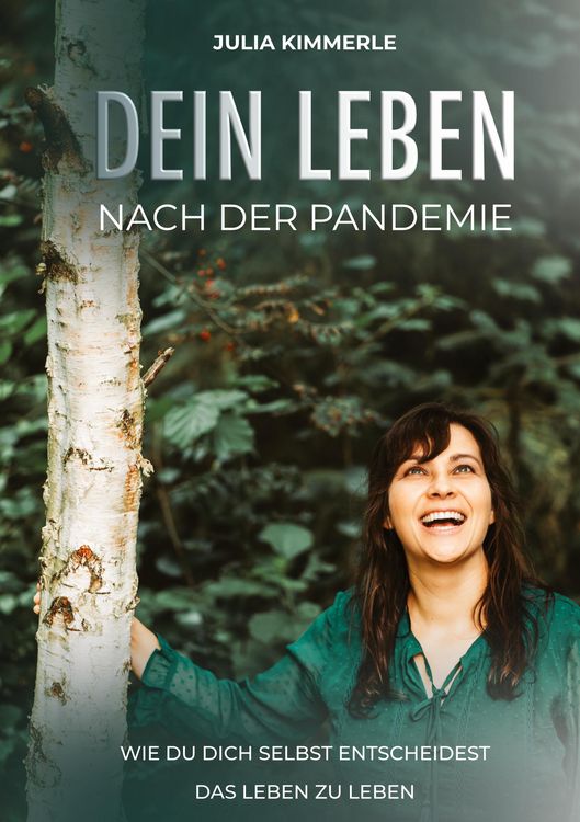Produktbild: Dein Leben nach der Pandemie
