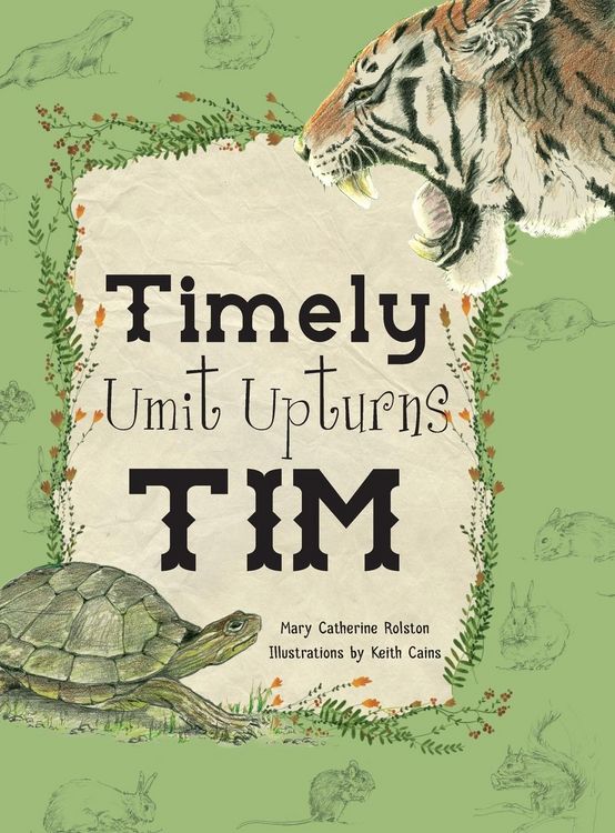 Produktbild: Timely Umit Upturns Tim